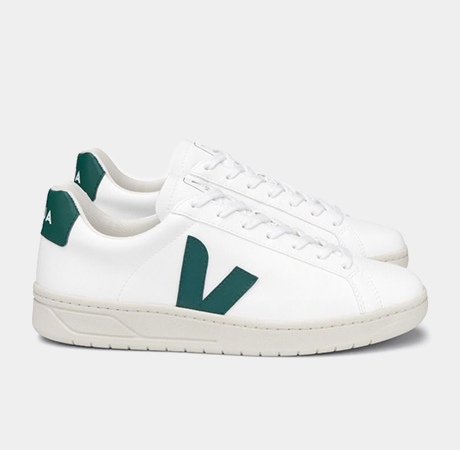 Veja Urca CWL White Brittany