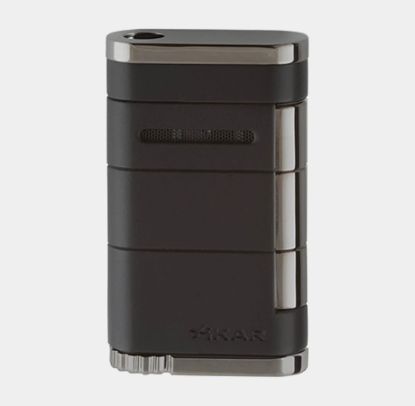 Xikar Allume Single Flame Jet Lighter