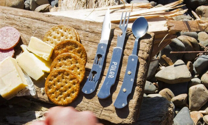 6 Multi-tool Knives That are Just as Good as Swiss Army Knives
