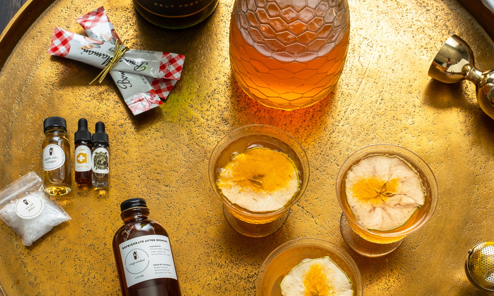 8 Gifts for Whiskey Lovers That Aren’t Just Whiskey Stones
