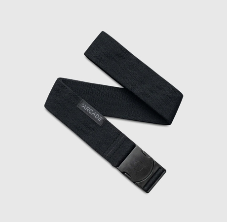 Arcade Ranger Stretch Belt