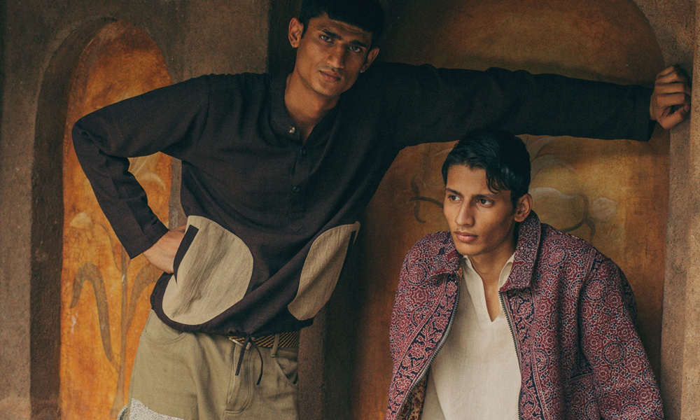 5 Artisan Menswear Brands Where You Can Buy Truly Unique Clothing