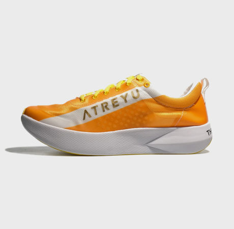 Atreyu Running Company The Artist