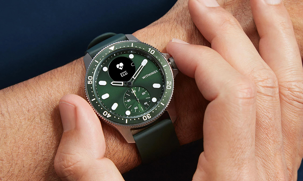 The 5 Best Smartwatch Alternatives to an Apple Watch