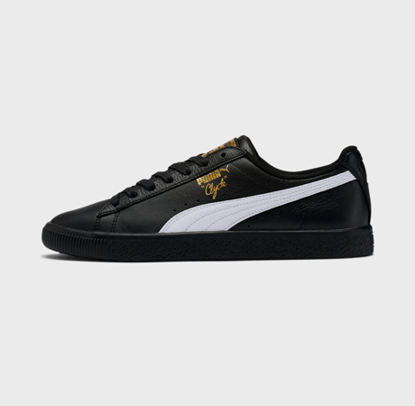Puma Clyde Sneakers
