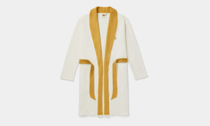 Dandy Del Mar Makes Loungewear Fun and (Dare We Say?) Sexy