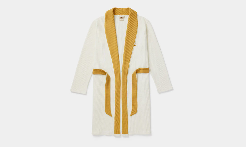 Dandy Del Mar Makes Loungewear Fun and (Dare We Say?) Sexy