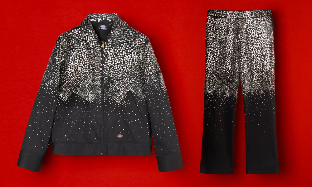 Gucci x Dickies is the Collab We Didn’t Know We Needed