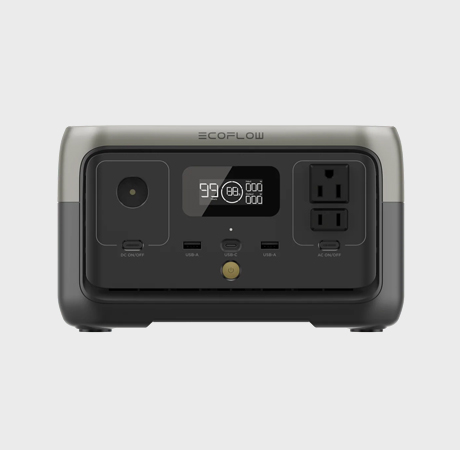 EcoFlow RIVER 2 Portable Power Station
