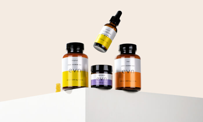 Why Pro Athletes Trust This CBD and How You Can Use It, Too