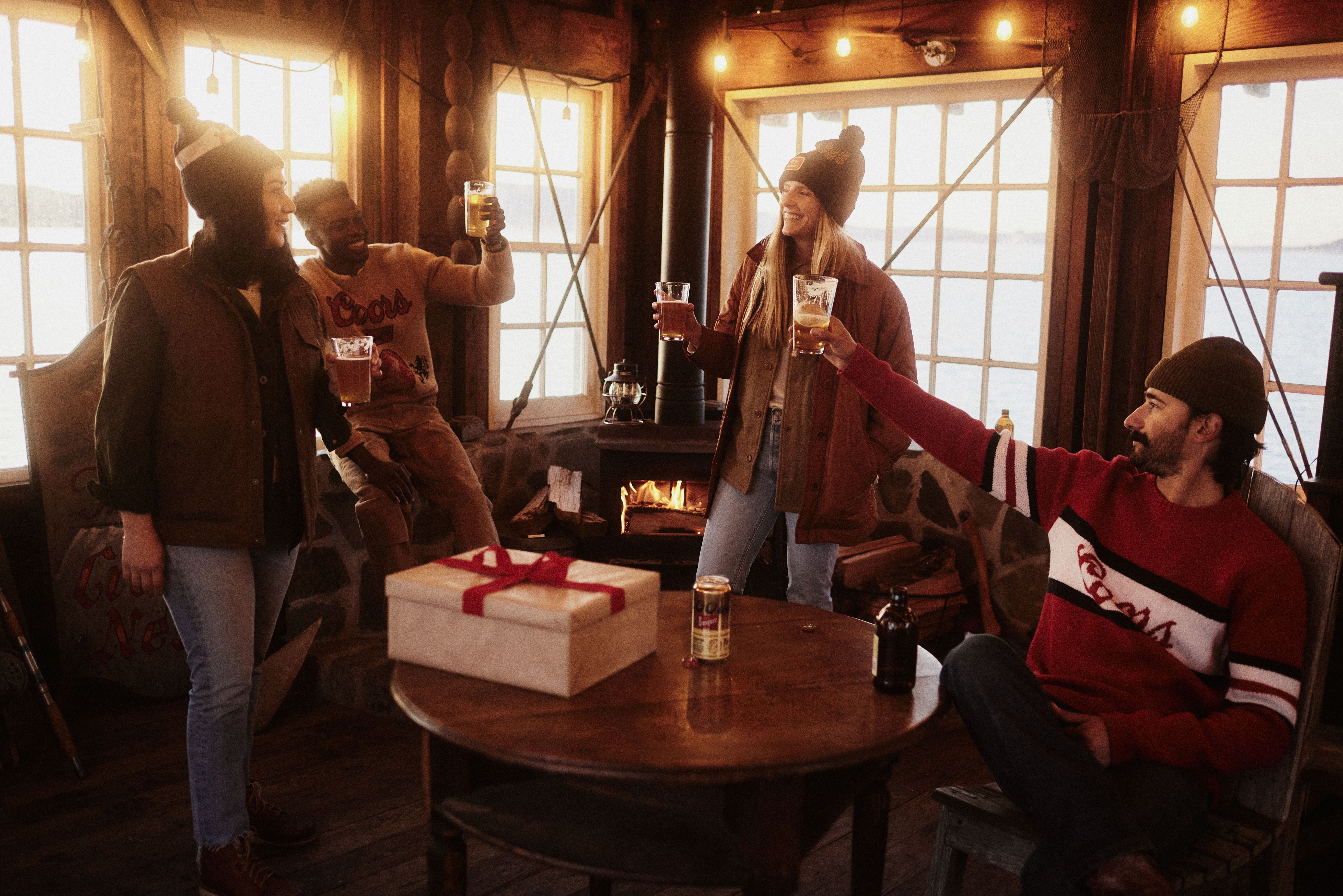 Your Holiday Shopping Starts and Ends with Huckberry’s Ultimate Gift Guide