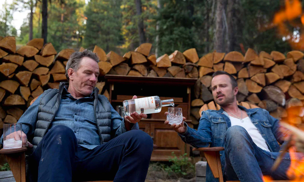 What We’re Buying: <em>Breaking Bad</em> Mezcal, Cannabis Card Games, and More