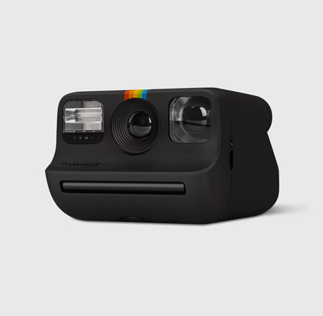 Polaroid Go Instant Camera