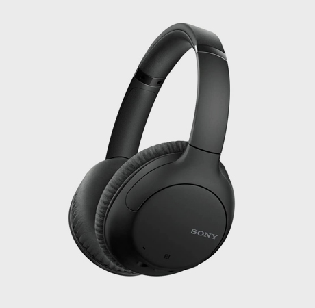 Sony Noise Cancelling Headphones