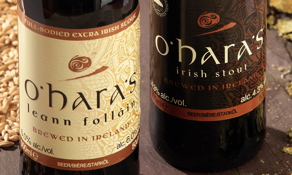 The Best Irish Stout For When You’ve Had Your Fill of Guinness