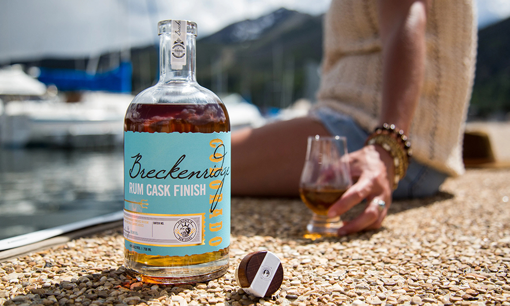 6 Unique Bourbons To Gift That are Under $60