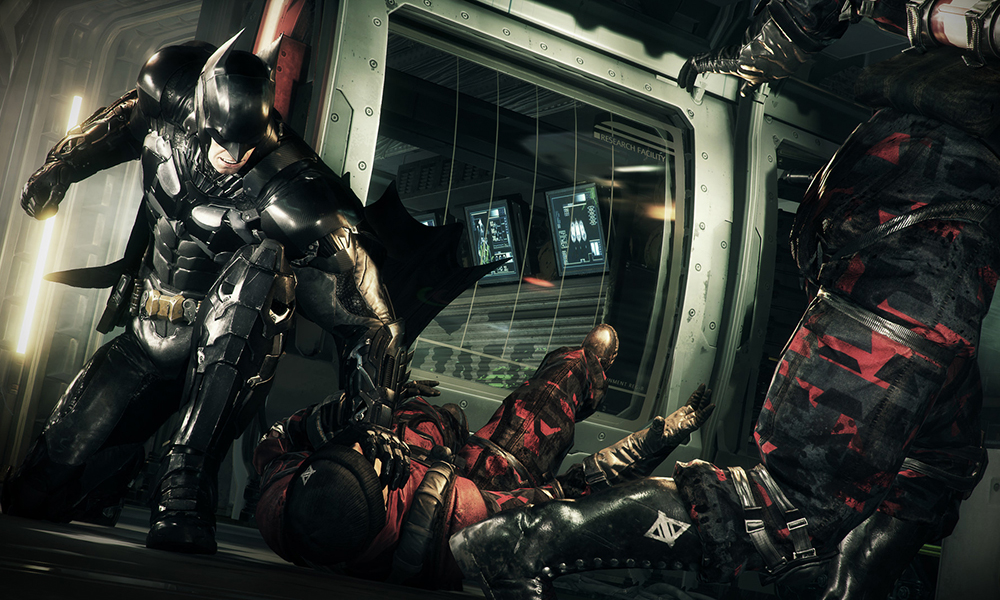 5 Video Games That Play Better Now Than When They Were First Released