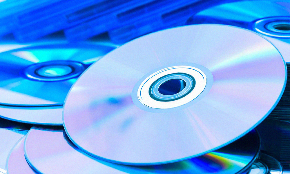 Why You Should Own a Blu-ray Collection (Really)
