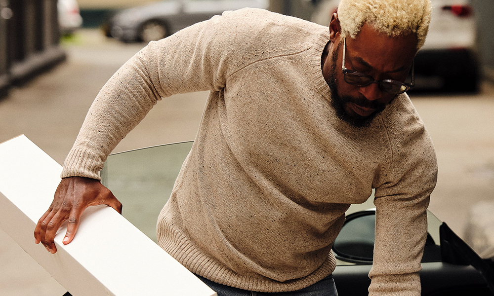 You Need To Be Wearing More Merino Wool. Here’s Where To Start