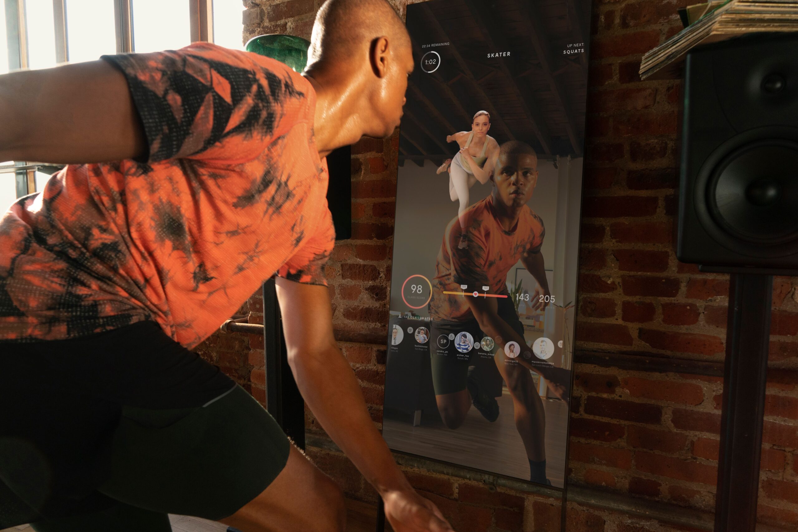 Get a Jump on Your New Year’s Resolution With lululemon Studio