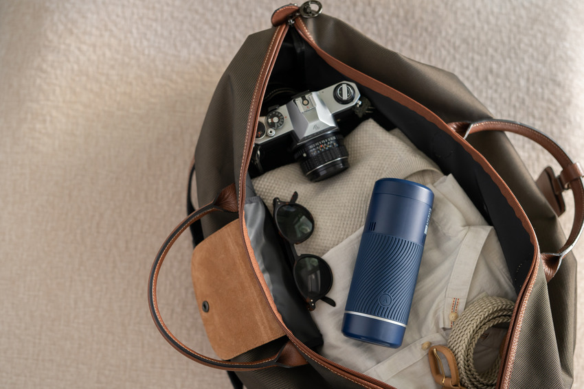 The Arcwave Pow Manual Stroker is Like an Overdesigned Vacuum For Your Penis