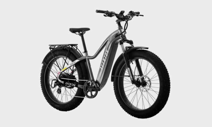 Aventon Aventure.2 e-Bike