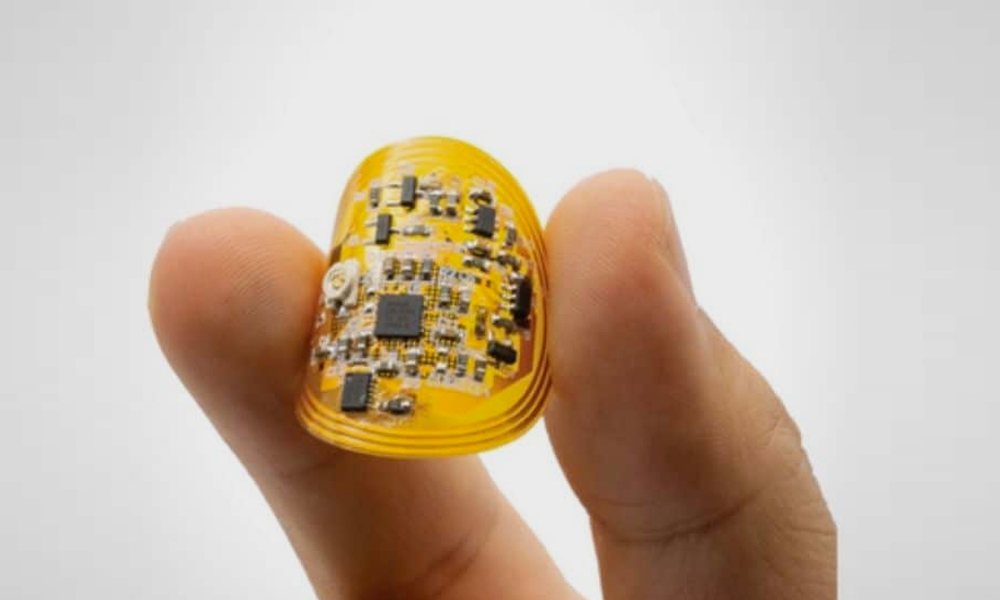 Researchers at Stanford University Develop “Smart Bandage”