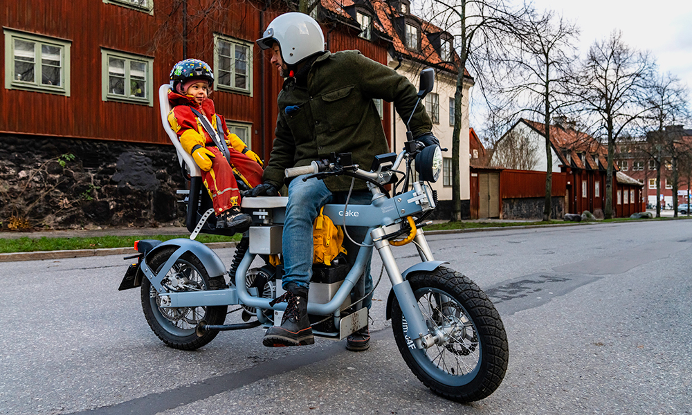 The Best Affordable Motorcycles You Can Buy, From $1,800 to $8,900