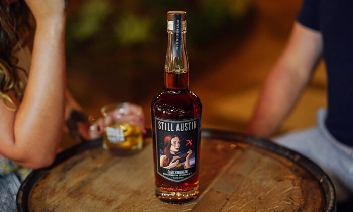 The 9 Best Cask Strength Bourbons Under $100
