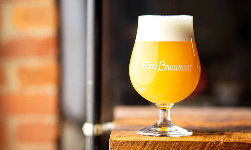 New England Is Home To Some of the Country’s Best Beer. These Were the 5 Best New Beers of 2022