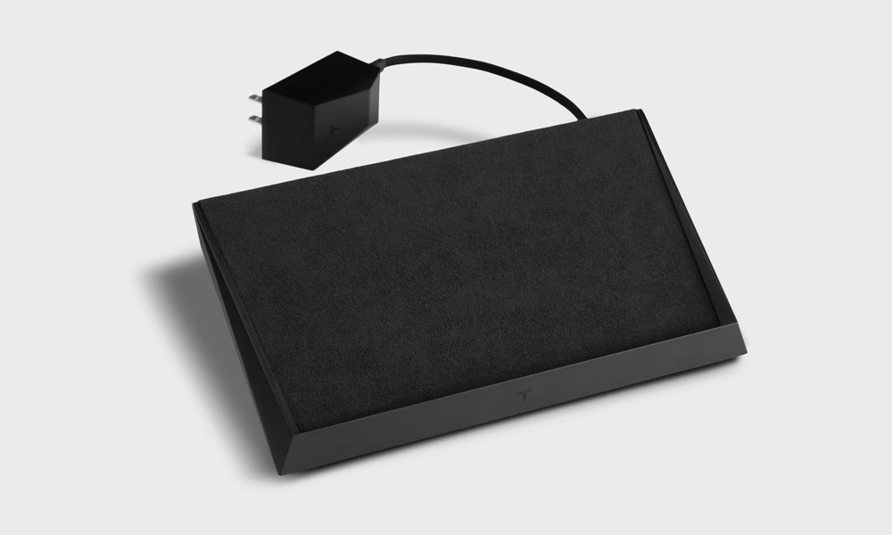Charge All of Your Modern Devices Wirelessly With This Tesla Tech