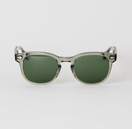 Moscot Gelt Sunglasses