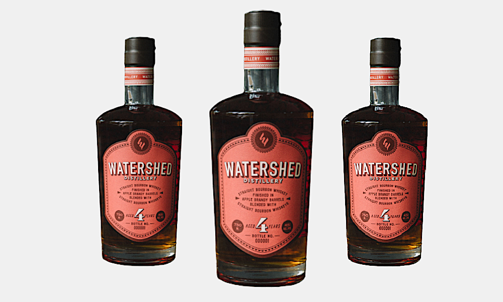 Add To Bar Cart: This Affordable Bourbon Will Be Your Favorite Everyday Sipper