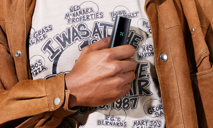 The Smallest PAX Device is Now 20% Off