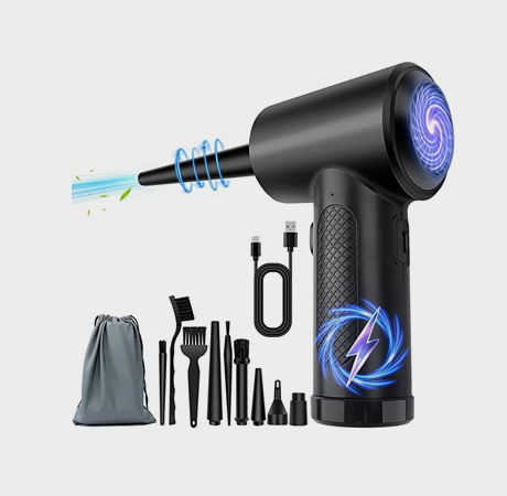 Compressed Air Duster
