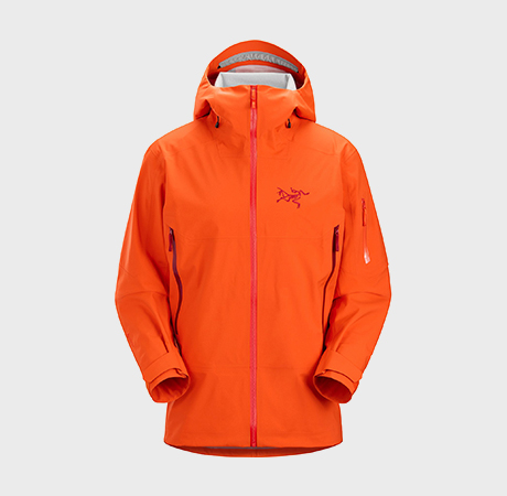 Arc'teryx Sabre Jacket