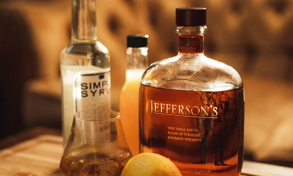 The 10 Best Small Batch Bourbons Under $50