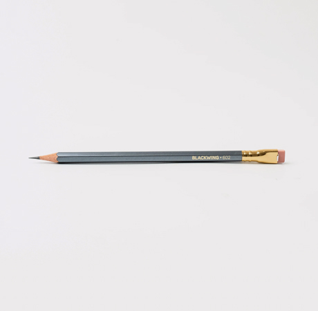 Blackwing 602 Pencils