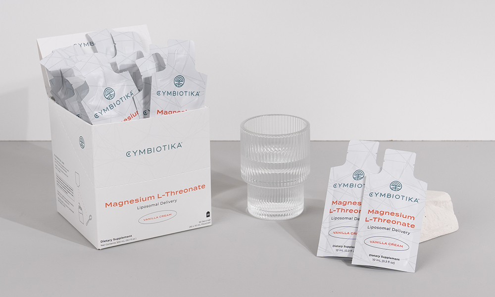 Say Goodbye To Brain Fog And Hello To Clarity And Focus With Magnesium L-Threonate