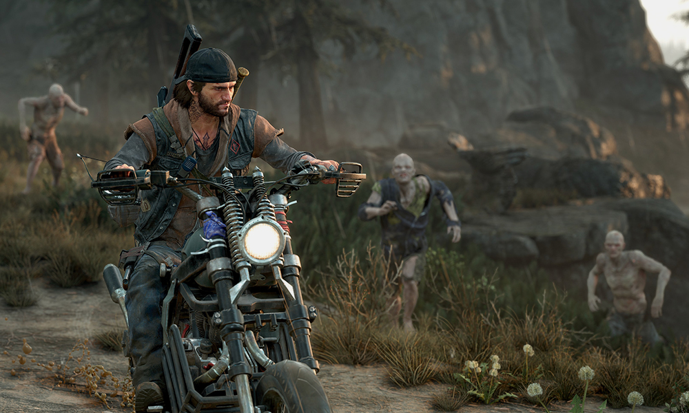 If You Enjoy ‘The Last of Us’ Then You Need To Play This Other Post-Apocalypse Game
