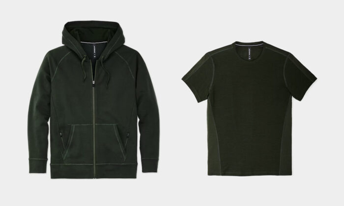 Filson x Ten Thousand