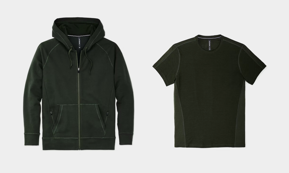Filson x Ten Thousand