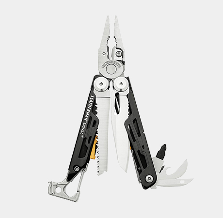 Leatherman Signal