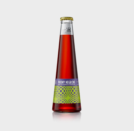 St. Agrestis Phony Negroni