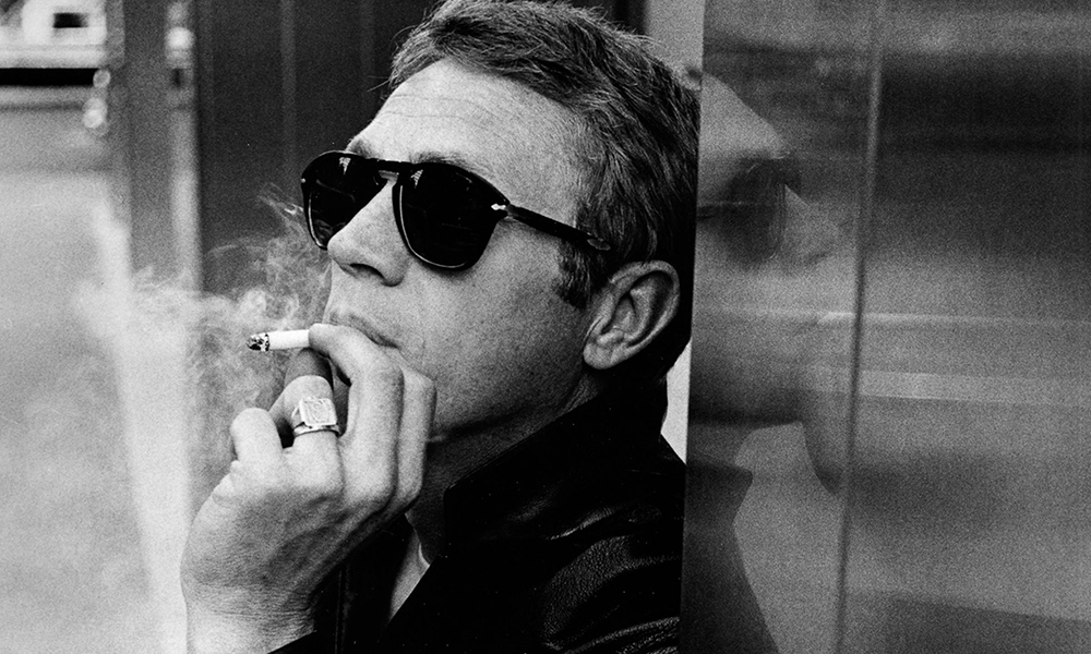 The One Pair of Sunglasses That Work For Just About Every Guy