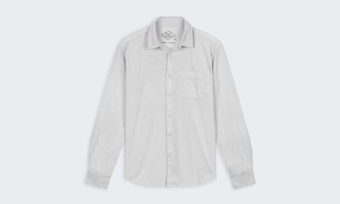 Alex Crane’s Porto Shirts Are 100% Biodegradable