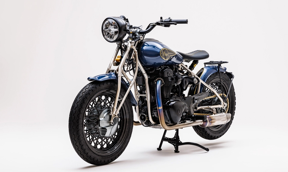 Praga ZS 800
