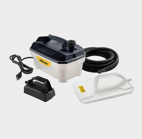 Wagner Spraytech Wallpaper Steamer