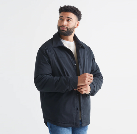 DUER Lightweight Jacket