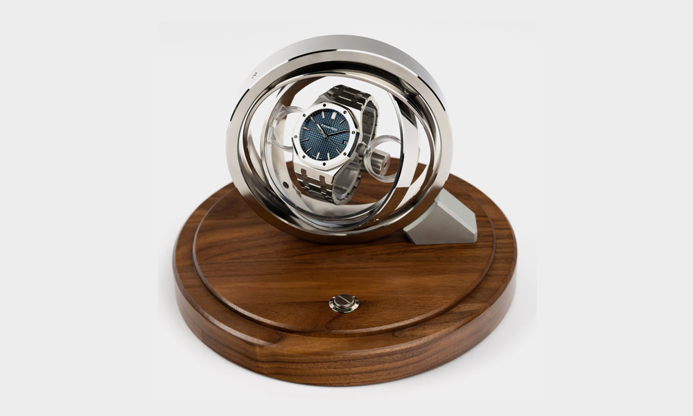 Orbit Watch Winder